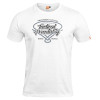 Pentagon Футболка T-Shirt  Ageron "Tactical Mentality" - White XS - зображення 1