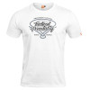 Pentagon Футболка T-Shirt  Ageron "Tactical Mentality" - White XXL - зображення 1