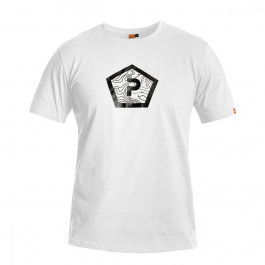 Pentagon Футболка T-shirt  Shape – White XXL