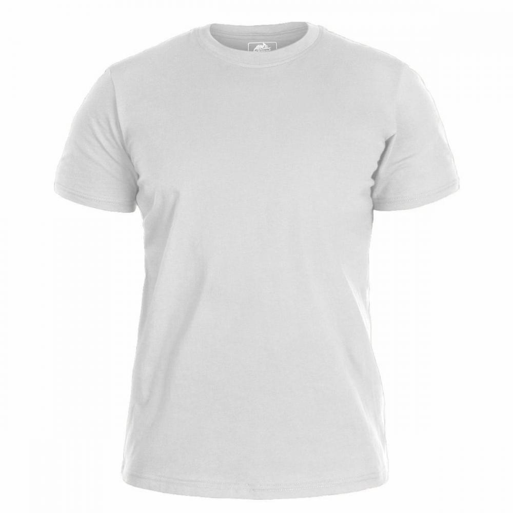 Helikon-Tex Футболка T-shirt  - White L - зображення 1
