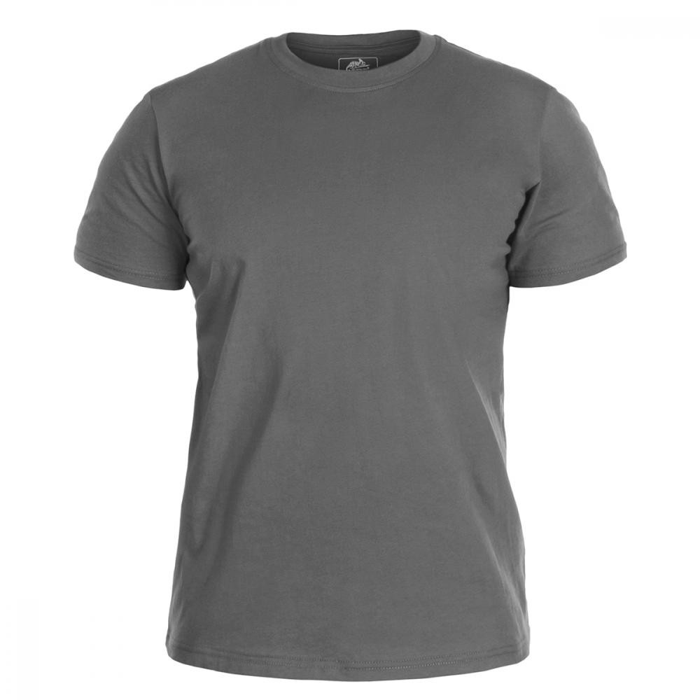 Helikon-Tex Футболка T-shirt  - Shadow Grey XXL - зображення 1