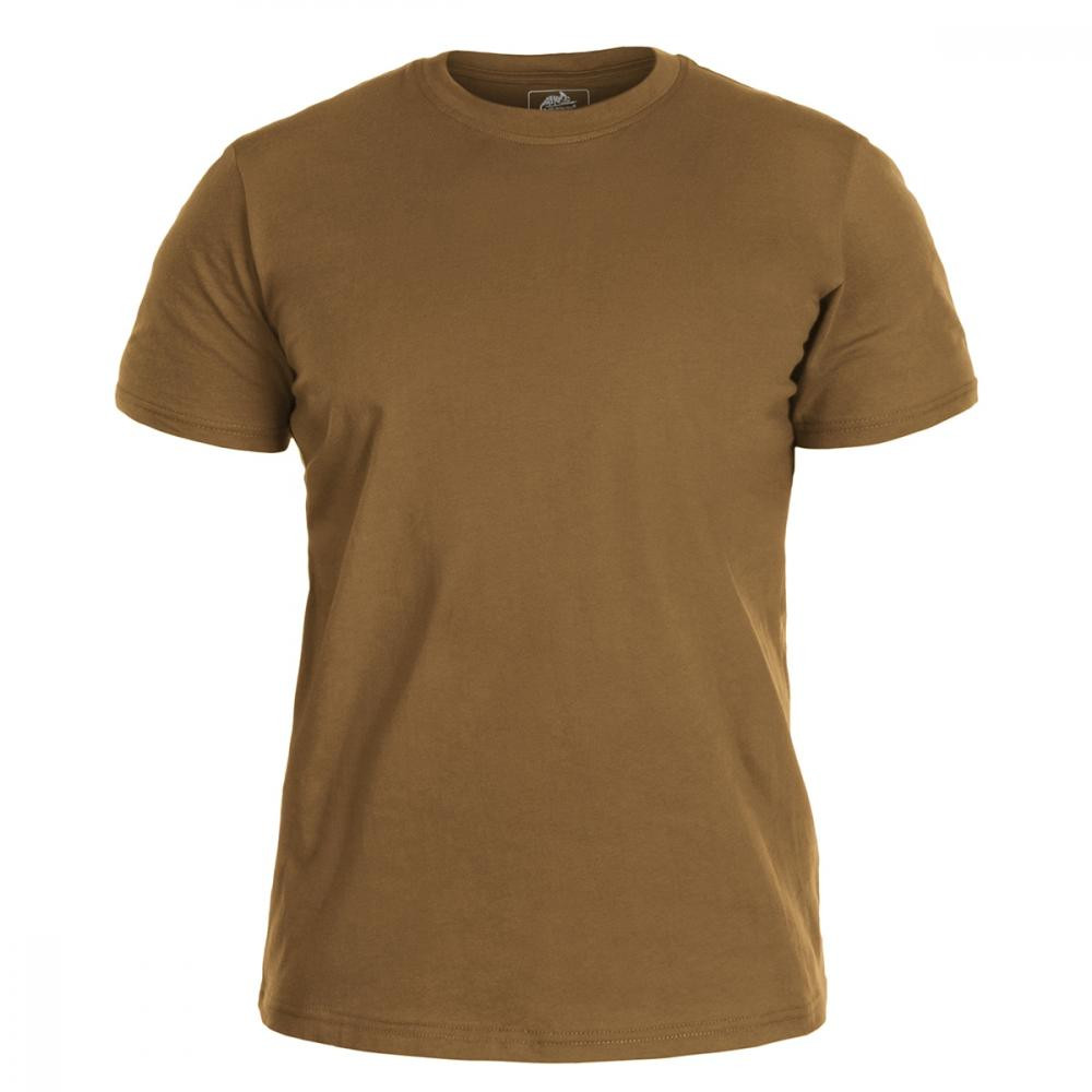 Helikon-Tex Футболка T-shirt  - Mud Brown - зображення 1