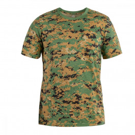 Helikon-Tex Футболка T-shirt  - Marpat USMC Digital Woodland XL