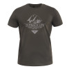 Helikon-Tex Футболка T-Shirt  Outback Life - Taiga Green XXL - зображення 1