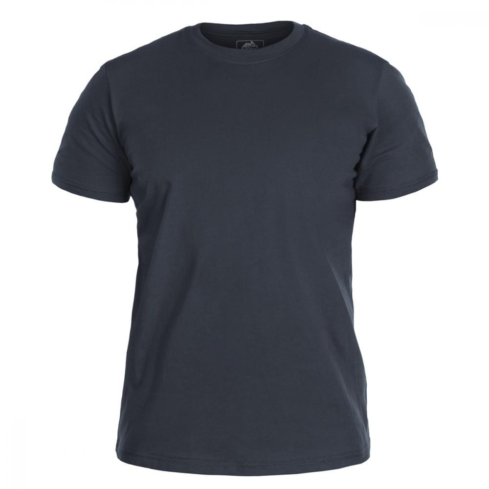 Helikon-Tex Футболка T-shirt  - Navy Blue L - зображення 1
