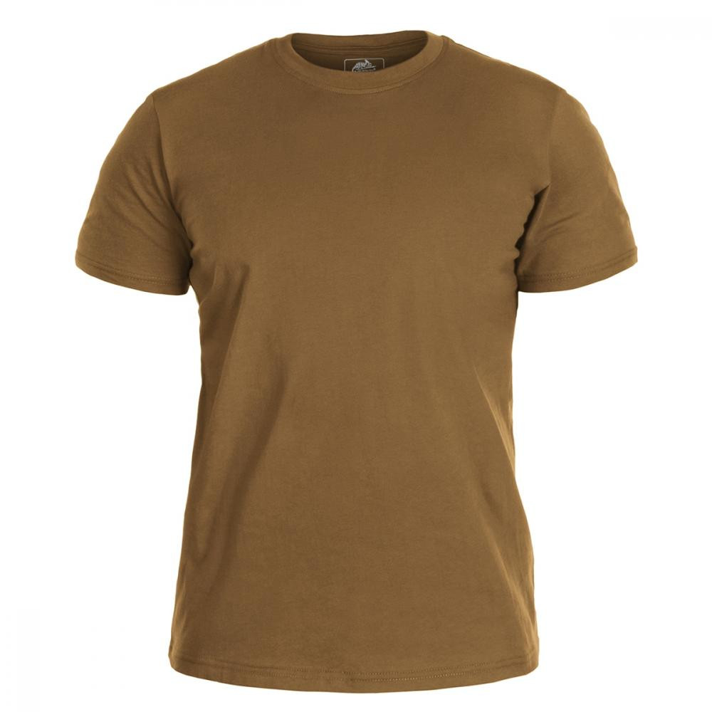 Helikon-Tex Футболка T-shirt  - Mud Brown S - зображення 1