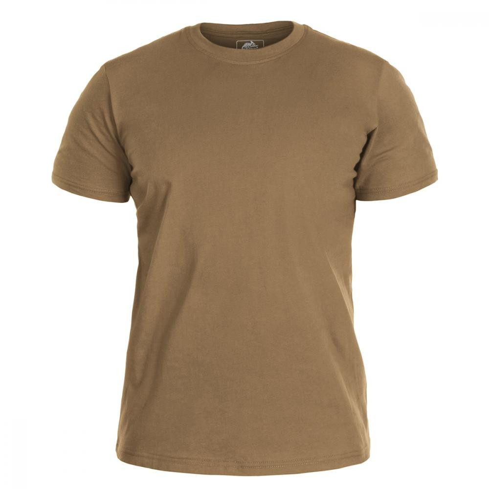 Helikon-Tex Футболка T-shirt  - US Brown - зображення 1