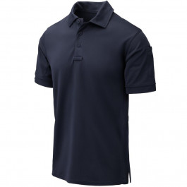 Helikon-Tex Термоактивна футболка Поло  UTL TopCool Lite - Navy Blue M