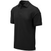 Helikon-Tex Термоактивна футболка Поло  UTL TopCool - Black XL - зображення 1