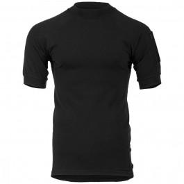 Highlander Футболка T-Shirt  Forces Combat - Black XXL