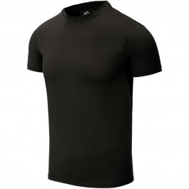   Helikon-Tex Футболка T-Shirt  Slim - Black