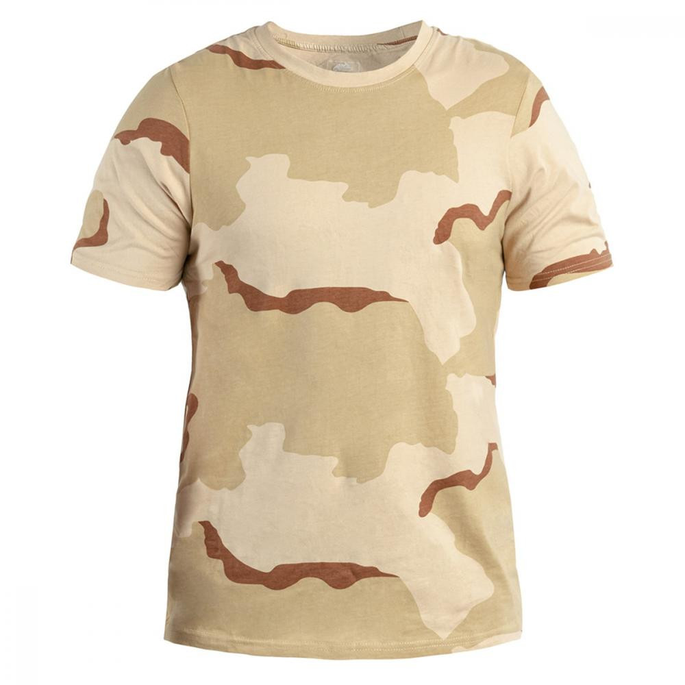 Helikon-Tex Футболка T-shirt  - US Desert S - зображення 1