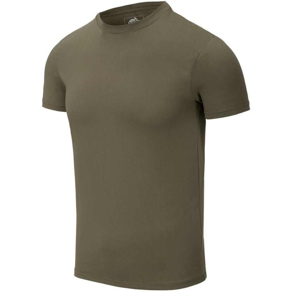 Helikon-Tex Футболка T-Shirt  Slim - Olive Green - зображення 1