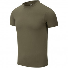   Helikon-Tex Футболка T-Shirt  Slim - Olive Green