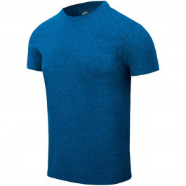 Helikon-Tex Футболка T-Shirt  Slim - Blue Melange