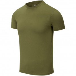 Helikon-Tex Футболка T-Shirt  Slim - U.S. Green XXL