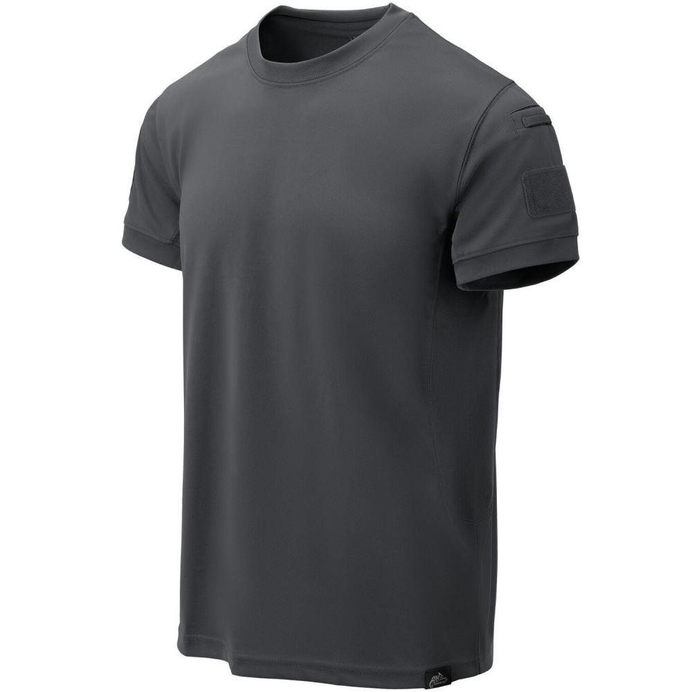 Helikon-Tex Термоактивна футболка  Tactical T-shirt TopCool Lite - Shadow Grey XXL - зображення 1