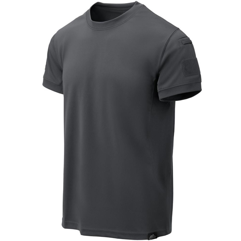 Helikon-Tex Термоактивна футболка  Tactical T-shirt TopCool Lite - Shadow Grey S - зображення 1