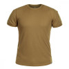 Helikon-Tex Термоактивна футболка  Tactical T-shirt TopCool - Coyote - зображення 1