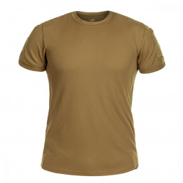 Helikon-Tex Термоактивна футболка  Tactical T-shirt TopCool - Coyote