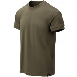 Helikon-Tex Термоактивна футболка  Tactical T-shirt TopCool Lite - Olive Green XL