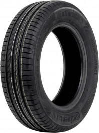 Continental UltraContact (235/50R18 97V)