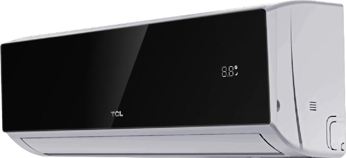 TCL TAC-12CHSD/XA82I Grey-Black Inverter R32 Wi-Fi Ready - зображення 1