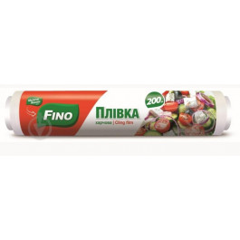 Fino Плівка харчова  200 м (4823058341507)