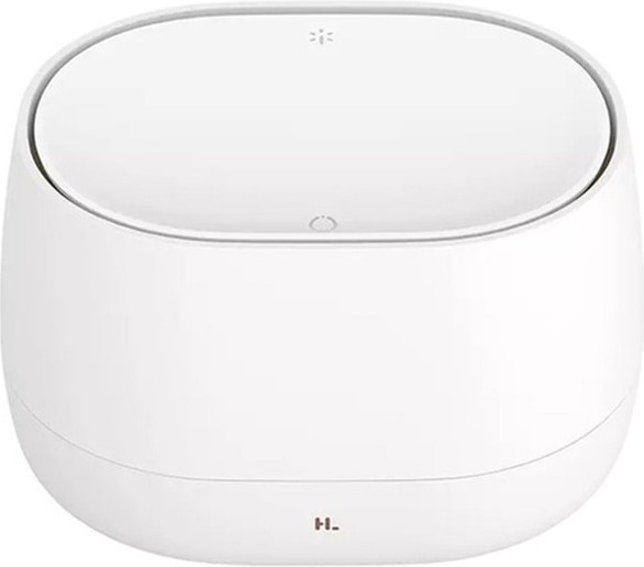 Xiaomi Happy Life Humidifier Aroma Diffuser Pro White (HLEOD02) - зображення 1