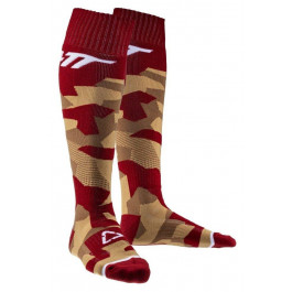 LEATT Мото носки Leatt Moto Socks Camo (S/M (5022121940))