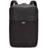 Thule Spira Backpack / Black (3203788) - зображення 4