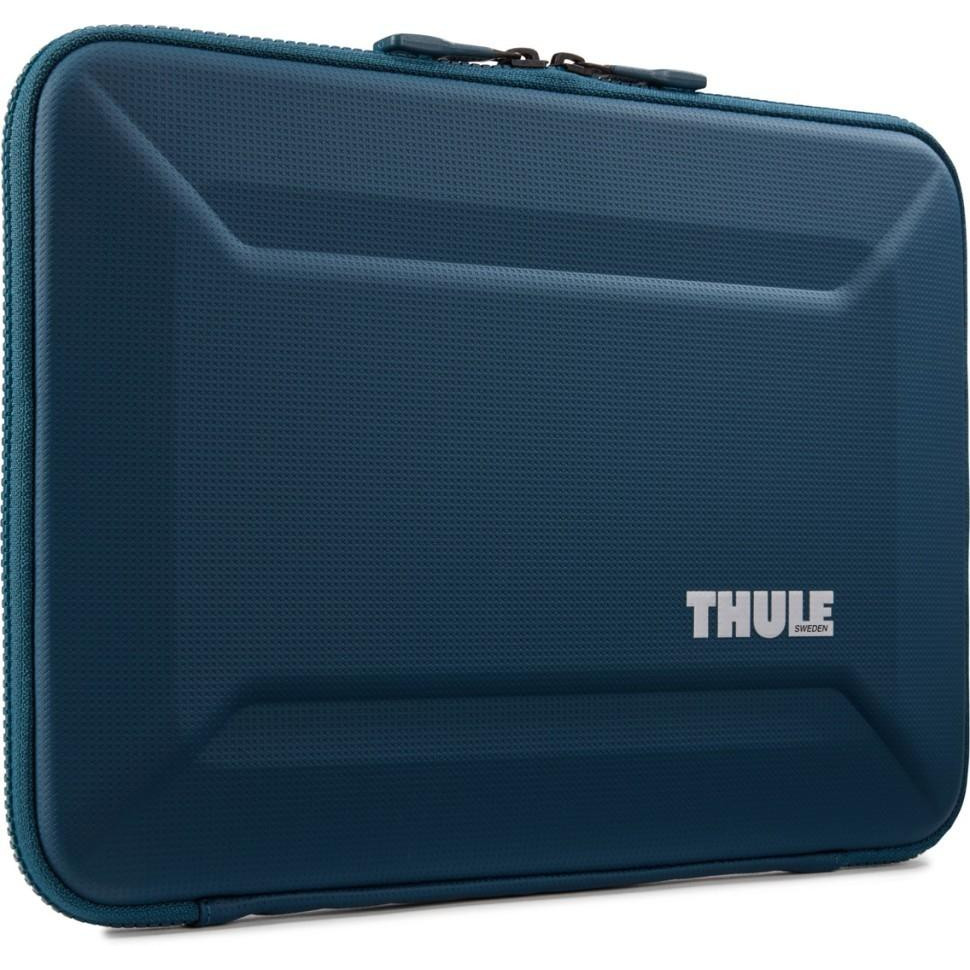 Thule Gauntlet 4.0 Sleeve Blue TGSE-2358 для MacBook Pro 13-14" (3204903) - зображення 1
