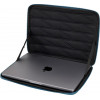 Thule Gauntlet 4.0 Sleeve Blue TGSE-2358 для MacBook Pro 13-14" (3204903) - зображення 2