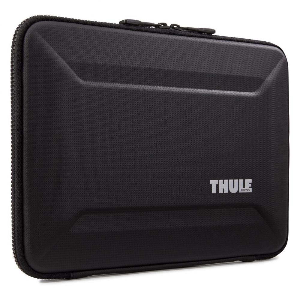 Thule Gauntlet 4.0 Sleeve Black TGSE-2358 для MacBook Pro 13-14" (3204902) - зображення 1