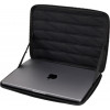 Thule Gauntlet 4.0 Sleeve Black TGSE-2358 для MacBook Pro 13-14" (3204902) - зображення 7