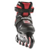 Rollerblade Microblade / размер 28-32 black/red (07957200741 28-32) - зображення 2