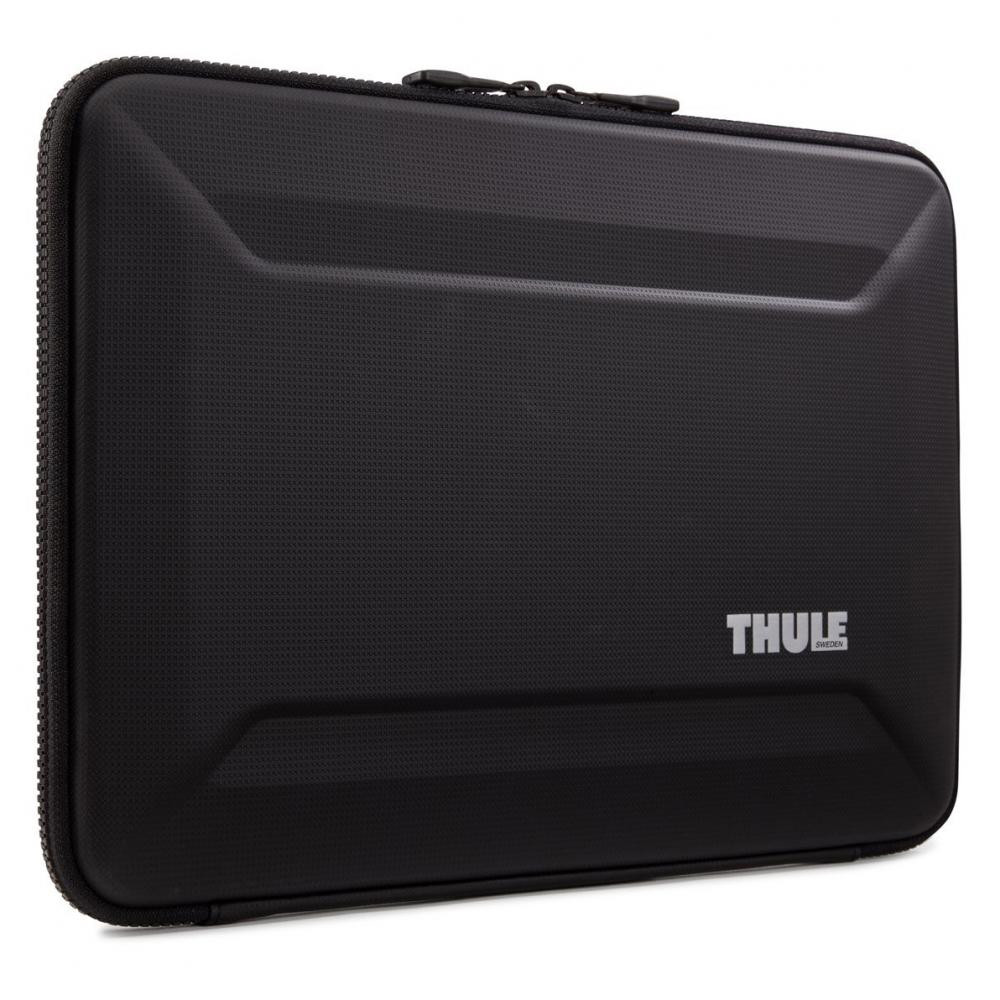 Thule Gauntlet MacBook Pro Sleeve 16'' TGSE2357 Black (3204523) - зображення 1