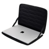 Thule Gauntlet MacBook Pro Sleeve 16'' TGSE2357 Black (3204523) - зображення 4