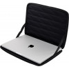 Thule Gauntlet MacBook Pro Sleeve 16'' TGSE2357 Black (3204523) - зображення 7