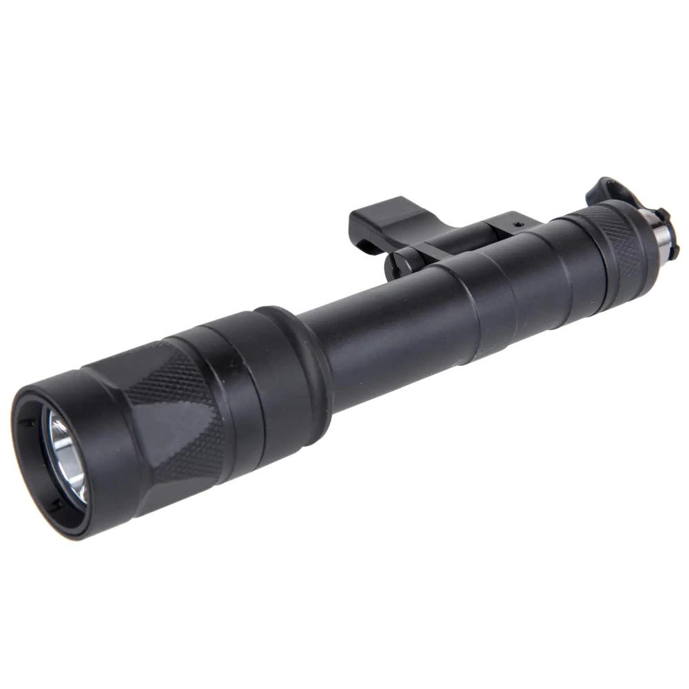 WADSN M640 Scout Light Pro Blackь (WDN-11-038971) - зображення 1