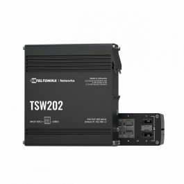 Teltonika TSW202