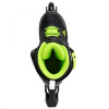 Rollerblade Microblade / розмір 36.5-40 black/green (07221900T83 36.5-40) - зображення 5