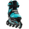 Rollerblade Microblade / розмір 36.5-40 aqua/black (072219003D9 36.5-40) - зображення 4