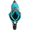 Rollerblade Microblade / розмір 36.5-40 aqua/black (072219003D9 36.5-40) - зображення 6