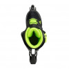 Rollerblade Microblade / розмір 28-32 black/green (07221900T83 28-32) - зображення 5