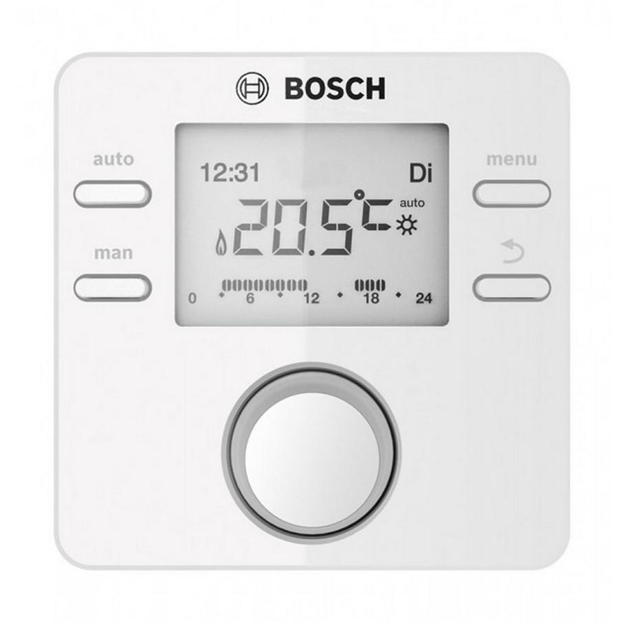 Bosch CR 100 RF (7738112356) - зображення 1