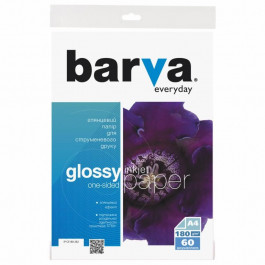 Barva A4 Everyday Glossy 180г 60с (IP-CE180-282)