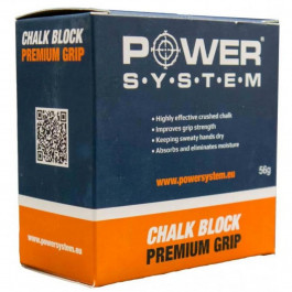 Power System Chalk Block 56g (PS-4083)