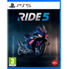  RIDE 5 PS5 - зображення 1