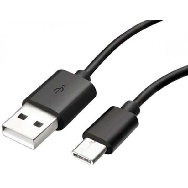 ArmorStandart USB Type-C 1m Black (ARM56377) - зображення 1